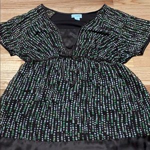 Motherhood Maternity Shirt